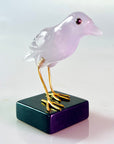 Crystal Plover