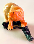 Agate Koala Bear
