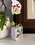Spring Spree Small Shopping Bag