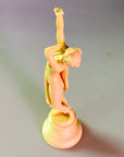Ode to a Grecian Girl Statue