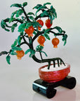 Pomegranate Tree