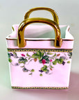 Noel Large Shopping Bag