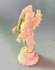 Good Fortune Ganesha Statue