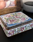 Count Romanov Box