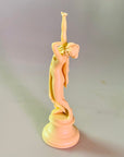 Ode to a Grecian Girl Statue