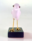 Crystal Plover