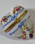 Clementine Heart Box