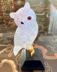 Sifnos Agate Owl