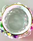 Miniature Flower Pot