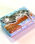 Cat and Mouse Box