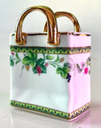 Noel Small Shopping Bag