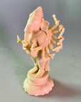 Good Fortune Ganesha Statue
