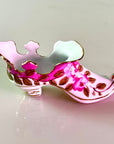 Little Lord Fauntleroy Shoe
