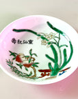 Narcissus Plate