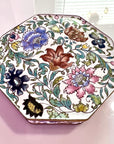 Cheviot Hills Floral Box