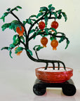 Pomegranate Tree