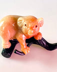 Agate Koala Bear