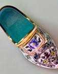 Georgian Shoe