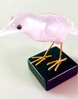Crystal Plover