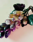 Amethyst Grapes