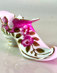 Little Lord Fauntleroy Shoe