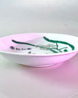 Narcissus Plate