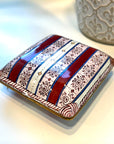 Surrey Pillow Box