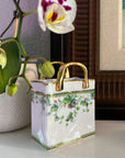 Noel Large Shopping Bag