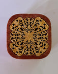 Jasper Incense Burner