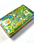 Russian Stamp Box