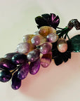 Amethyst Grapes