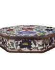 Cheviot Hills Floral Box