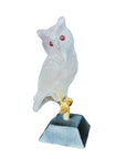 Sifnos Agate Owl