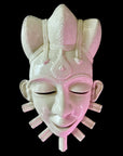 African Mask