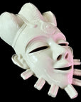 African Mask