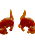 Agate Moon Cats