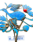 Antique Qing Dynasty Tian-Tsui Hair Pin - 0002
