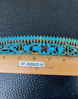 Antique Qing Dynasty Tian-Tsui Tiara 200622-H