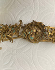 Antique Qing Dynasty Tian-Tsui Tiara 200622-K