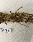 Antique Qing Dynasty Tian-Tsui Tiara 200622-K