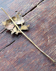 Antique Tian-Tsui (點翠) Hair Pin - Small