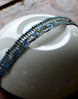 Antique Tian-Tsui (點翠) Tiara
