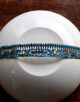 Antique Tian-Tsui (點翠) Tiara
