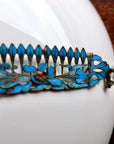 Antique Tian-Tsui (點翠) Tiara