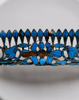 Antique Tian-Tsui (點翠) Tiara