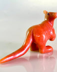 Aventurine Kangaroo