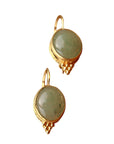 Aventurine Rendezvous Earrings