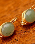 Aventurine Rendezvous Earrings