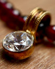 Ballroom Necklace