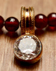 Ballroom Necklace